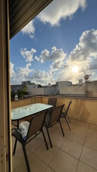 2 room sublet in Florentin