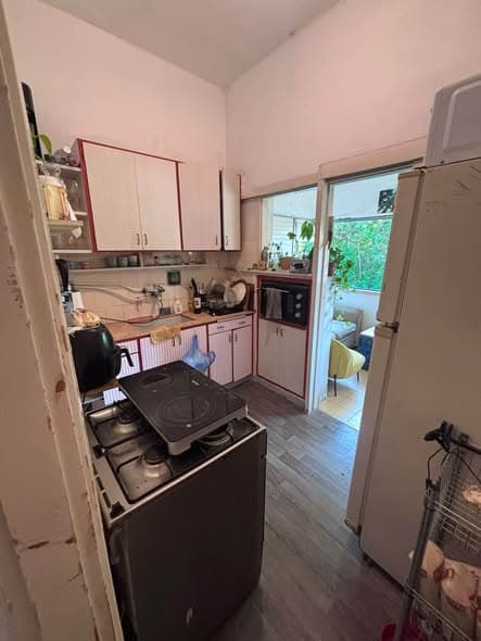 1 room sublet in Lev HaIr