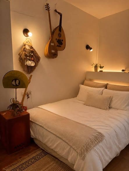 3 room sublet in Jaffa
