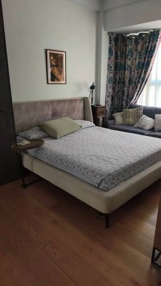 2 room sublet in Lev HaIr
