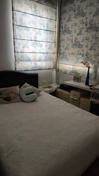 2 room sublet in Lev HaIr