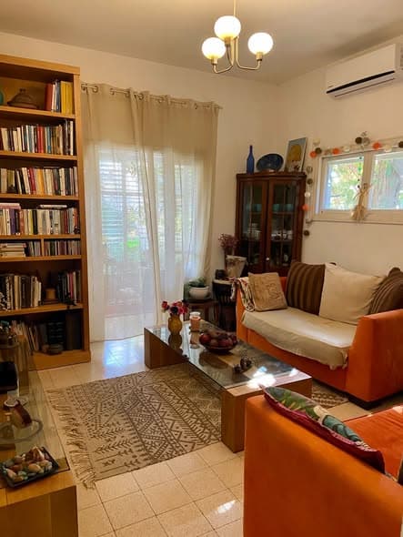  room sublet in Old North