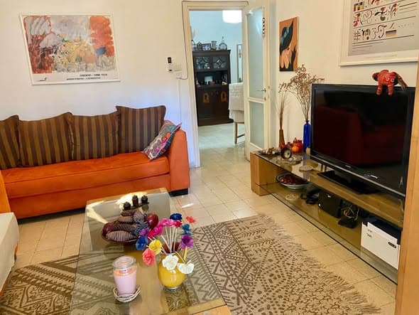  room sublet in Old North