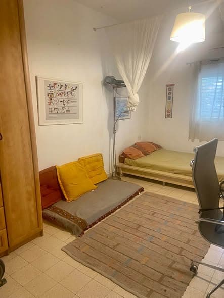  room sublet in Old North