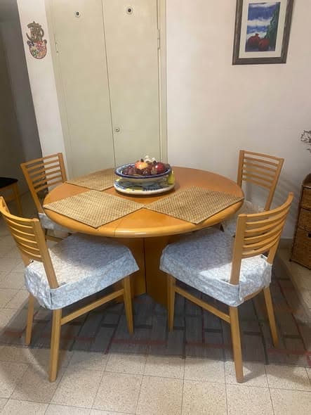  room sublet in Old North