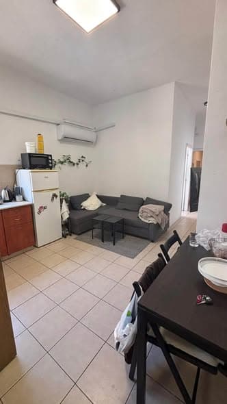 1 room sublet in Lev HaIr