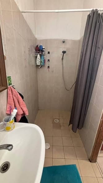 1 room sublet in Lev HaIr