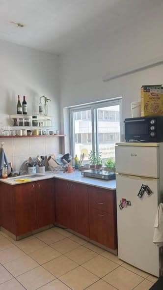 1 room sublet in Lev HaIr