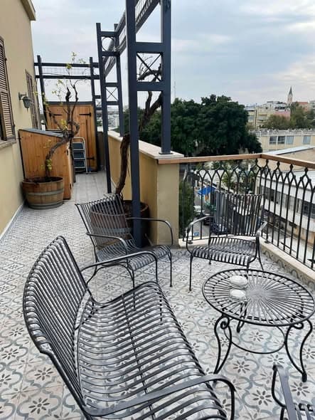  room sublet in Jaffa