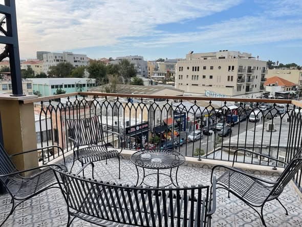  room sublet in Jaffa