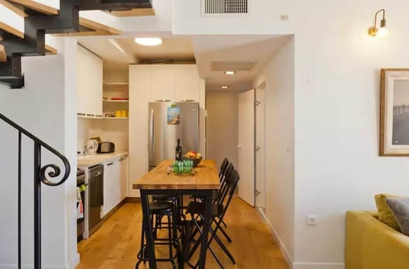  room sublet in Jaffa