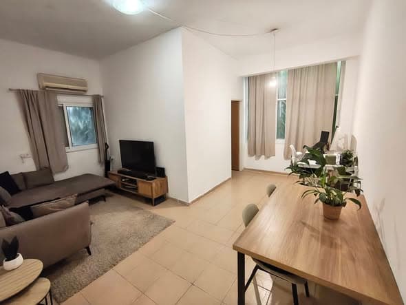 2 room sublet in Old North