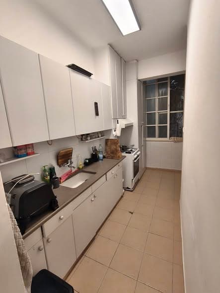 2 room sublet in Old North