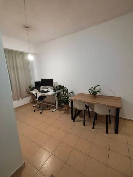 2 room sublet in Old North