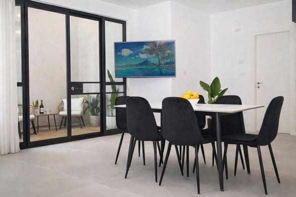 3 room sublet in Kerem HaTeimanim