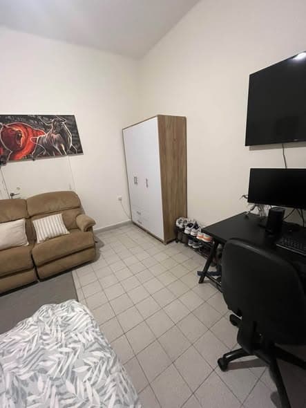 1 room sublet in Lev HaIr