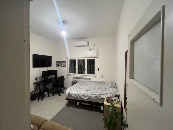 1 room sublet in Lev HaIr