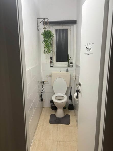 1 room sublet in Florentin - Photo 3