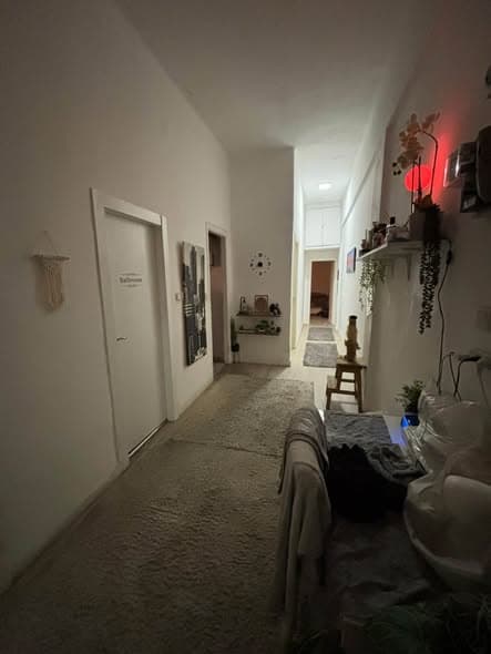 1 room sublet in Florentin - Photo 4