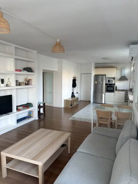 1 room sublet in Old North