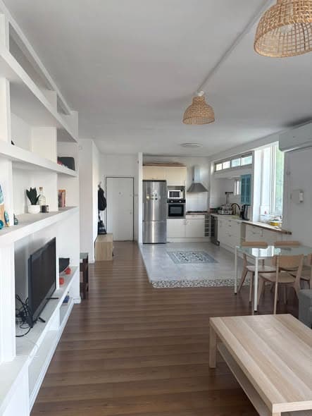 1 room sublet in Old North