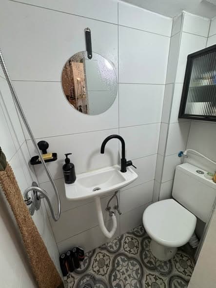 1 room sublet in Old North