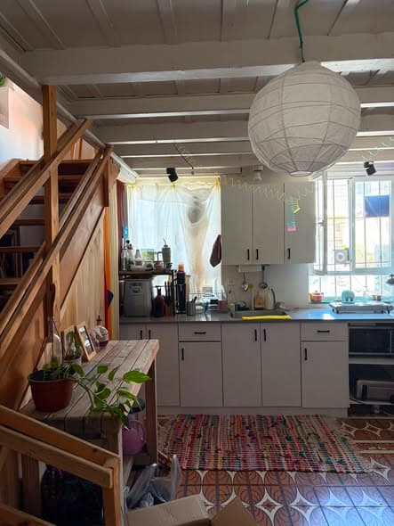  room sublet in Neve Tzedek