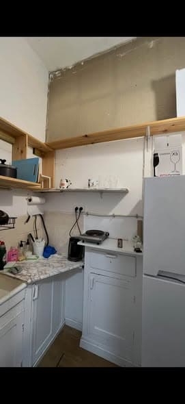  room sublet in Lev HaIr