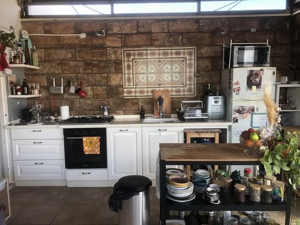  room sublet in Jaffa