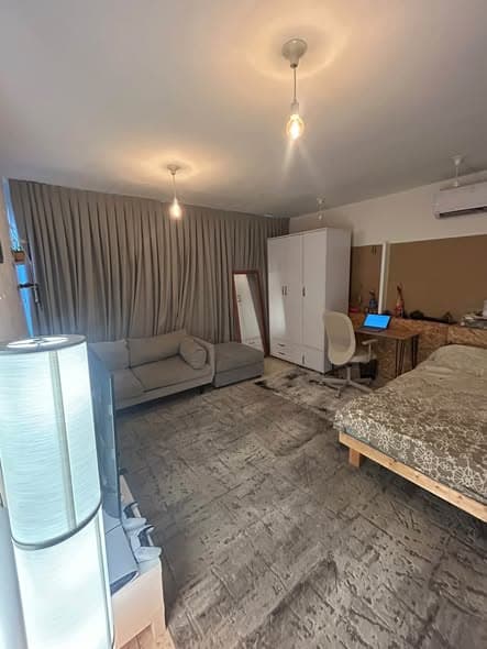 1 room sublet in Florentin