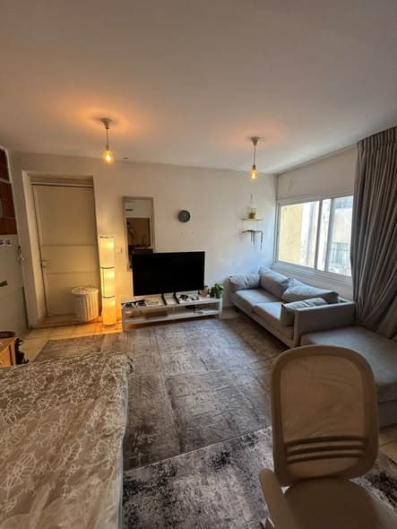 1 room sublet in Florentin