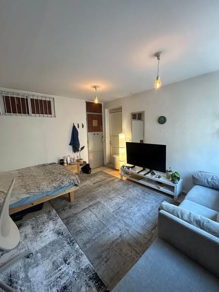 1 room sublet in Florentin