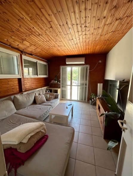 1 room sublet in Florentin