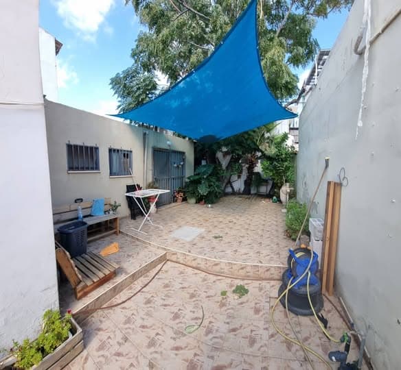 2 room sublet in Jaffa