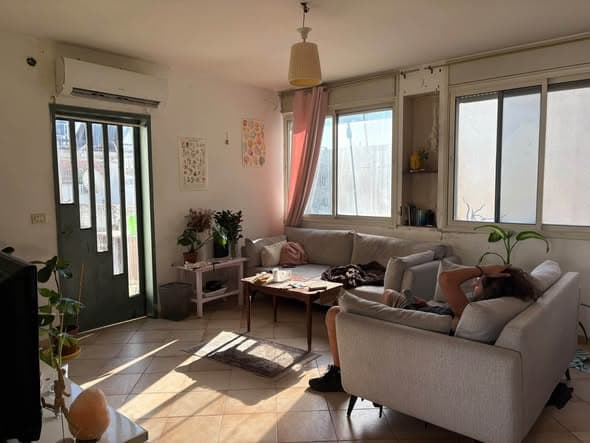 room sublet in Florentin