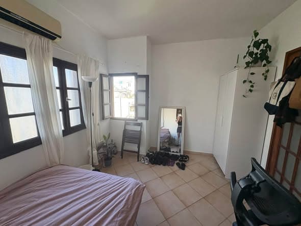  room sublet in Florentin