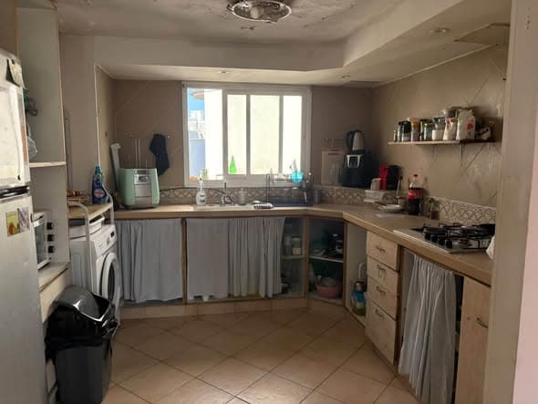  room sublet in Florentin