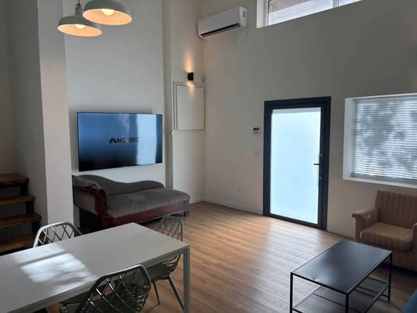 1.5 room sublet in Florentin