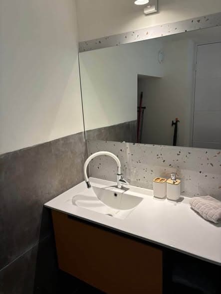1.5 room sublet in Florentin