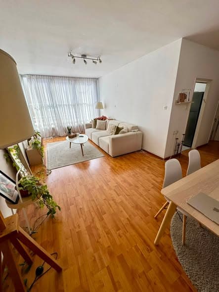  sublet in Lev HaIr - Photo 1