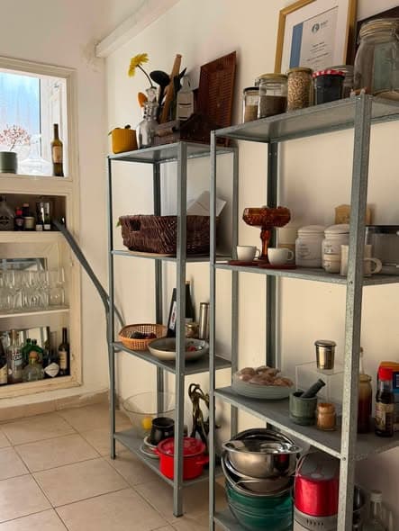  sublet in Lev HaIr - Photo 2