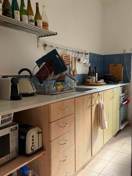  sublet in Lev HaIr - Photo 3
