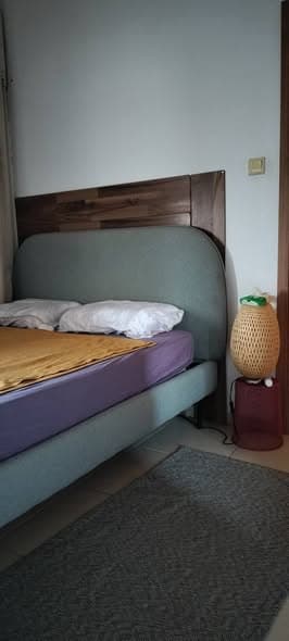 2 room sublet in Florentin