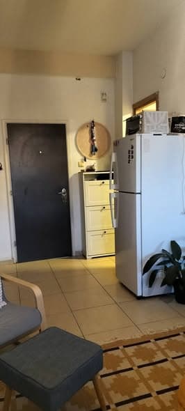 2 room sublet in Florentin