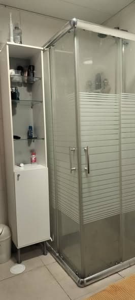 2 room sublet in Florentin