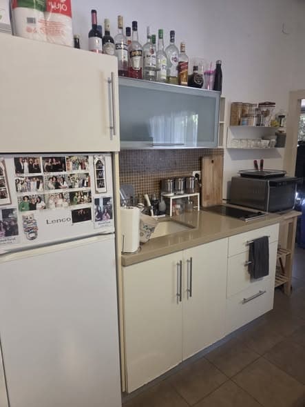 2 room sublet in Old North - Photo 3