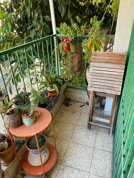 1 room sublet in Lev HaIr - Photo 3