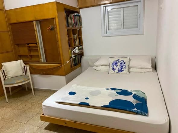 1 room sublet in Lev HaIr - Photo 4