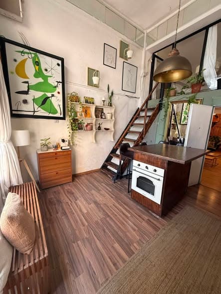  sublet in Jaffa - Photo 1