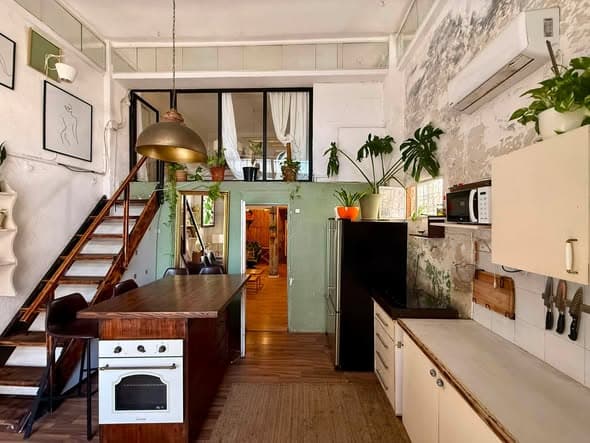  sublet in Jaffa - Photo 2